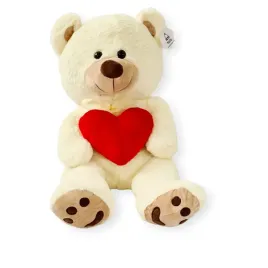 duzy-misiek-mis-na-prezent-z-czerwonym-serduszkiem-70-cm-bialy-z-sercem