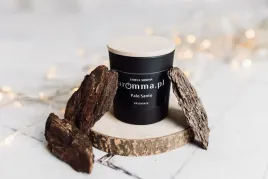 swieca-palo-santo-aromma-180ml-boskie-drzewo-wieczko-gratis