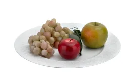 talerz-dekoracyjny-plastikowy-33-cm-bialy-ap159843