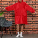 bluzair-bluza-koc-czerwony-kod-produktu-5906660867135-stan-nowy