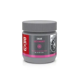 cx-80-smar-do-lozysk-wysokoobrotowych-500g