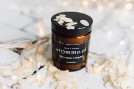 swieca-sojowa-eko-marcepan-i-migdal-180-ml-100percent-eko-zapalniczka