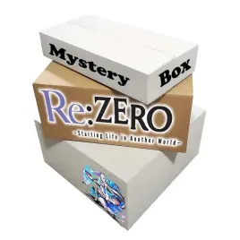 mystery-box-anime-manga-re-zero