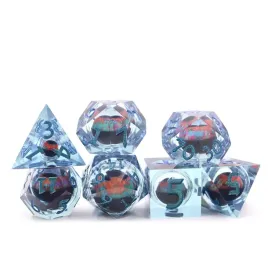 kostki-rpg-przeklete-oko-zestaw-7-plynnych-kostek-kosci
