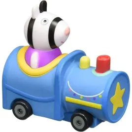 peppa-pig-zoe-zebra-pojazd