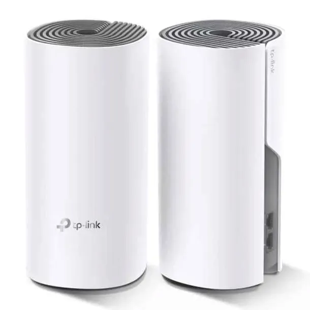 punkt-dostepu-tp-link-deco-e4-bialy-stan-nowy-rodzaj-inny