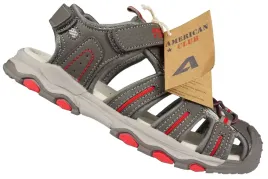 dzieciece-sandaly-american-club-cxd-76gy
