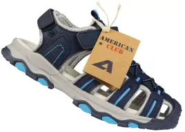 dzieciece-sandaly-american-club-cxd-76na
