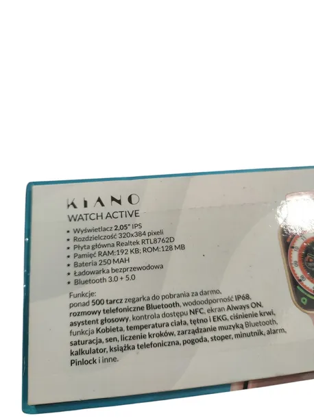 smartwatch-kiano-watch-active-rozowy-ksztalt-koperty-prostokatna