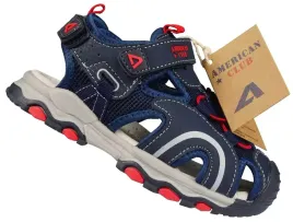 dzieciece-sandaly-american-club-bxd-79na