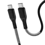 karbonowy-kabel-usb-c-60w-android-auto-or-100cm-stan-nowy