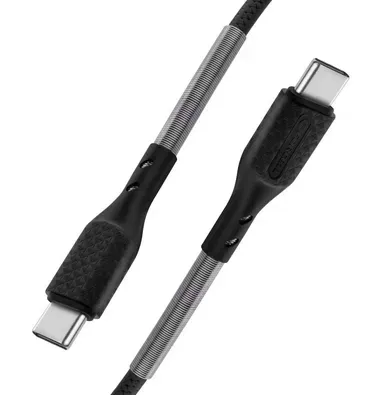 karbonowy-kabel-usb-c-60w-android-auto-or-100cm-dlugosc-przewodu-1-m