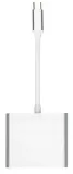 adapter-usb-c-hdmi-usb-3-0-pd-4k-hub-macbook-3w1-stan-nowy-waga-z-opakowaniem-0-052-kg