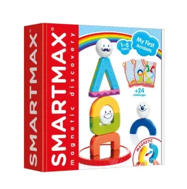 smart-max-moi-pierwsi-akrobaci-iuvi-games