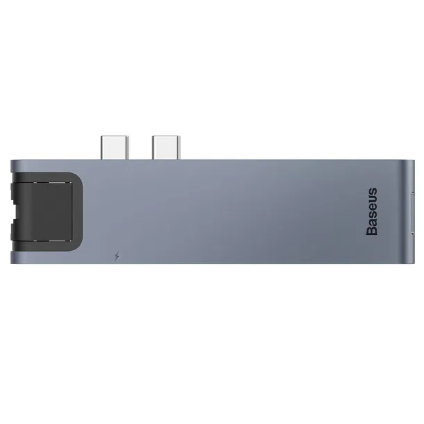 hub-adapter-przejsciowka-7w1-baseus-apple-macbook-liczba-portow-7-stan-nowy