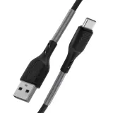 karbonowy-kabel-usb-usb-c-18w-android-auto-or-100cm-stan-nowy