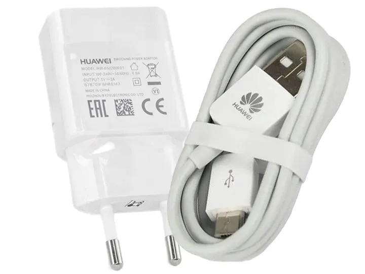 ladowarka-do-huawei-p-smart-2019-kabel-micro-usb-stan-nowy-marka-huawei
