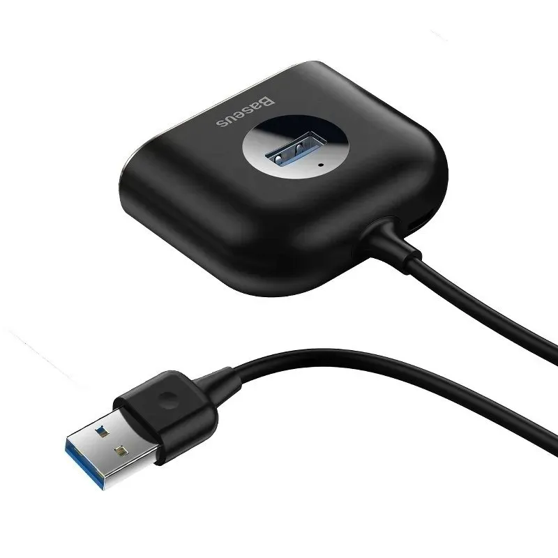 adapter-usb-4w1-baseus-hub-usb-1xusb-3-0-3xusb-2-0