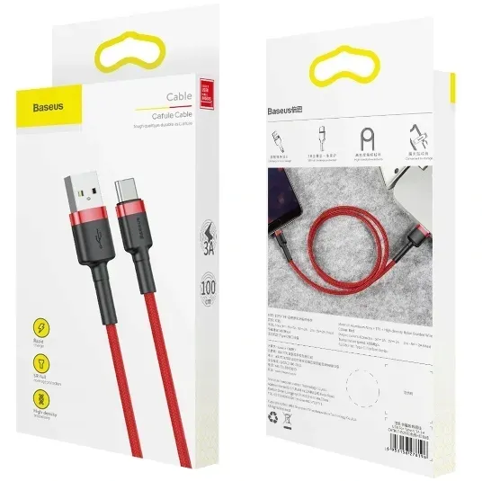 kabel-usb-c-typ-c-quick-charge-3-0-100cm-3a-baseus-stan-nowy