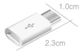 przejsciowka-adapter-micro-usb-do-usb-c-3-1-typ-c-stan-nowy