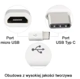 przejsciowka-adapter-micro-usb-do-usb-c-3-1-typ-c-stan-nowy