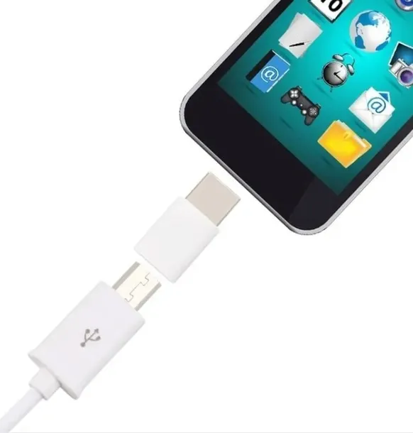 przejsciowka-adapter-micro-usb-do-usb-c-3-1-typ-c-stan-nowy