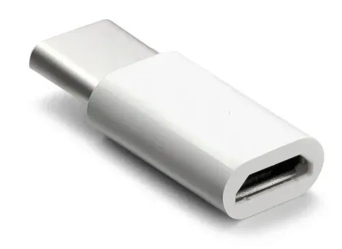 przejsciowka-adapter-micro-usb-do-usb-c-3-1-typ-c-stan-nowy