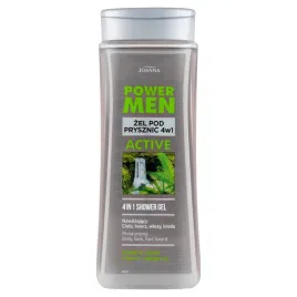 joanna-power-men-active-zel-pod-prysznic-4w1-300ml