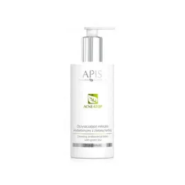 apis-mleczko-antybakteryjne-zielona-herbata-300ml