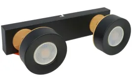 oprawa-sufitowa-ledvance-decor-spot-pluto-black-2-spot-led-9-6w