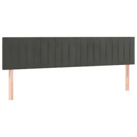 zaglowki-ciemnoszare-200x5x78-88-cm-aksamit