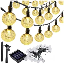 girlanda-ogrodowa-solarna-40-led-dl-6-m-kule-lancuch-lampki-bialy-cieply