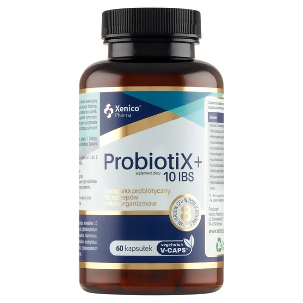 probiotix-10-ibs-60-kapsulek