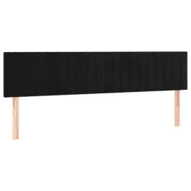 zaglowki-czarne-180x5x78-88-cm-aksamit