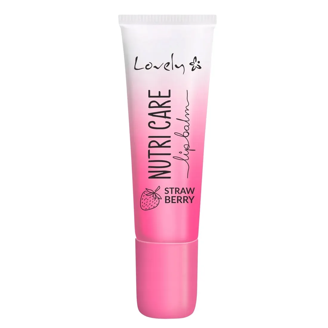 lovelybalsam-do-ust-3-strawberry-8ml