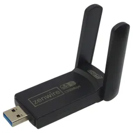 karta-sieciowa-zenwire-wd-4605ac-usb-3-0-wifi-1300mb-2-4-5-ghz