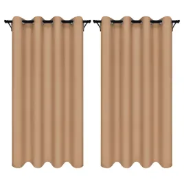 zaslony-gotowe-na-przelotkach-140x280-bezowe-karmelowe-2-sztuki-zaslona