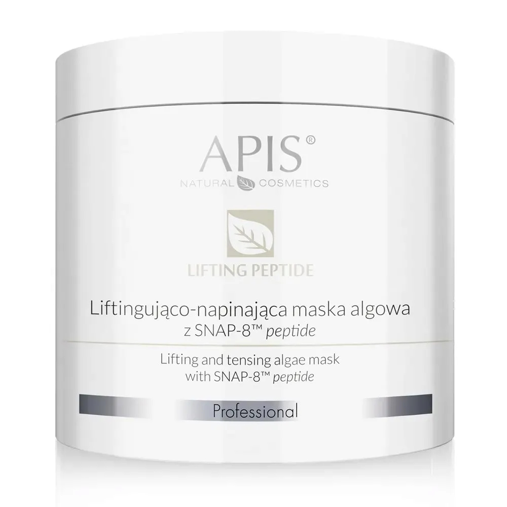 apis-maska-algowa-z-snap-8-peptide-200g