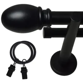 karnisz-podwojny-loft-200cm-gruba-rurka-25-19mm-rozne-zakonczenia-do-wyboru