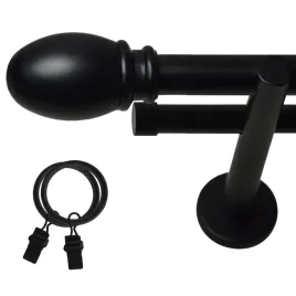 karnisz-podwojny-340cm-19-19mm-rozne-zakonczenia-zabki-karnisz-czarny-bialy