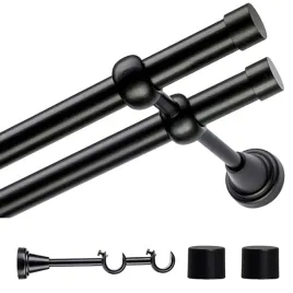 karnisz-podwojny-440cm-19mm-wybor-karnisz-czarny-bialy-karnisze-metalowe