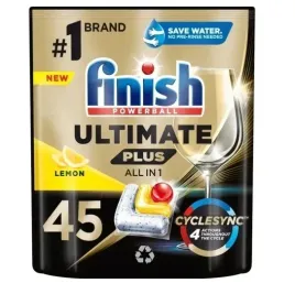 finish-ultimate-plus-kapsulki-do-zmywarki-powerball-aio-lemon-45-sztuk