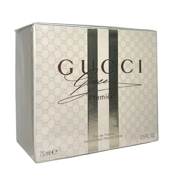 gucci gucci premiere