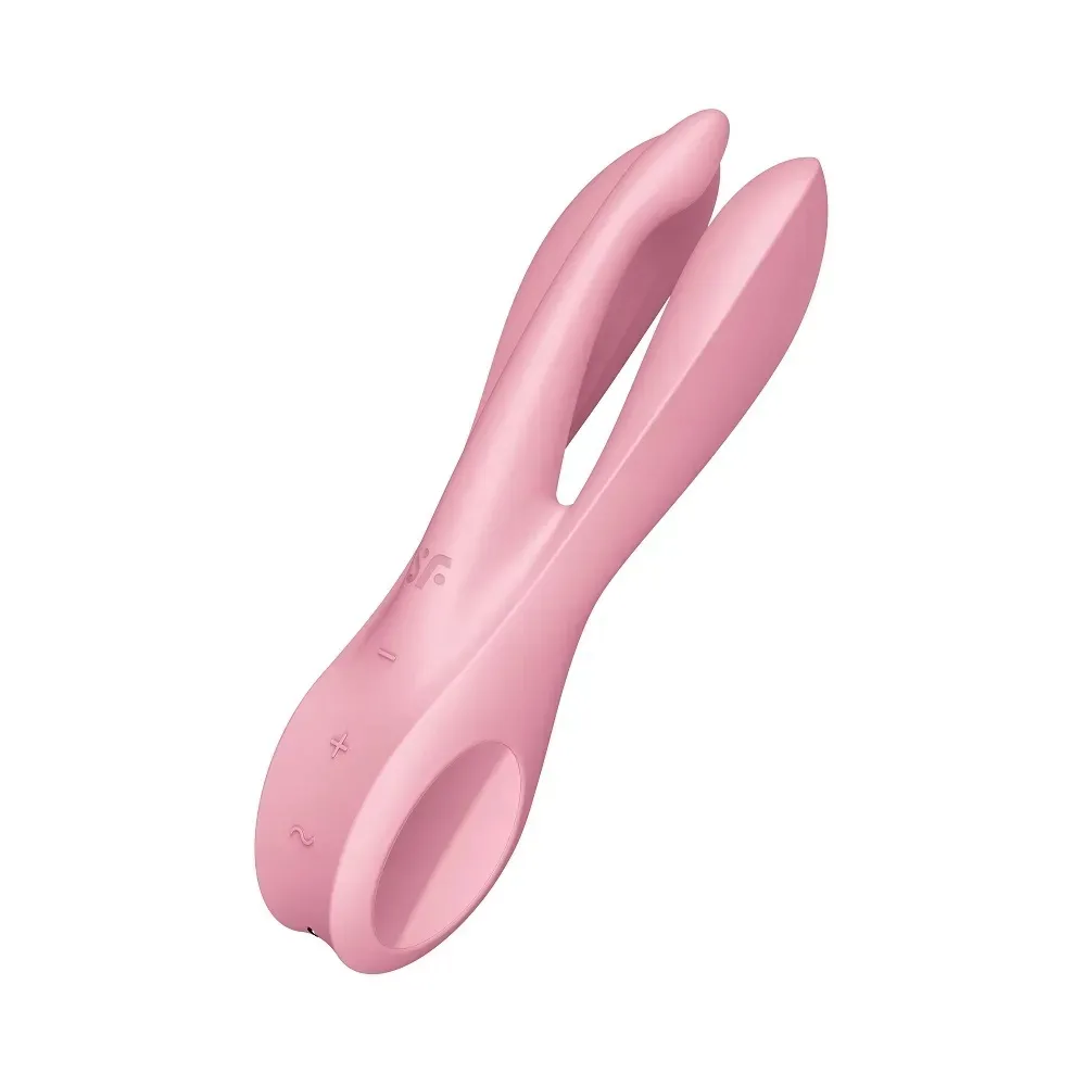 satisfyer-threesome-1-wibrator-pink