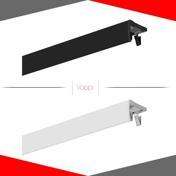 karnisz-sufitowy-podwojny-szyna-sufitowa-2-torowa-z-maskownica-na-wymiar-kolor-bialy-czarny