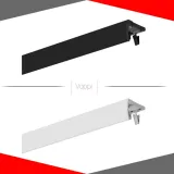 karnisz-sufitowy-podwojny-szyna-sufitowa-2-torowa-z-maskownica-na-wymiar-kolor-bialy-czarny