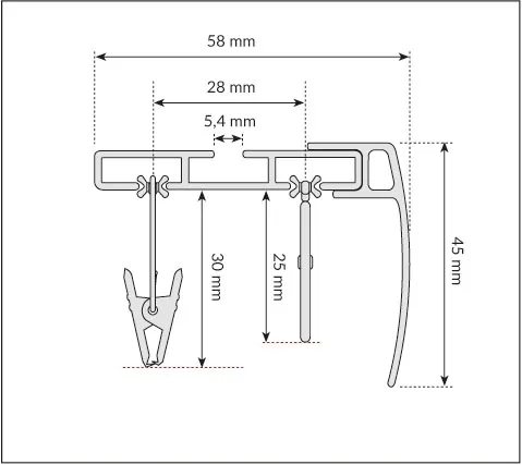 karnisz-sufitowy-podwojny-szyna-sufitowa-2-torowa-z-maskownica-na-wymiar-marka-voppi