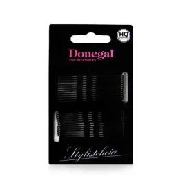 donegal-wsuwki-do-wlosow-czarne-5cm-5091-24-szt