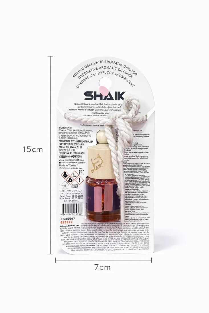 shaik-zapach-do-samochodu-bombshell-8-ml-perfumy-do-auta-stan-nowy