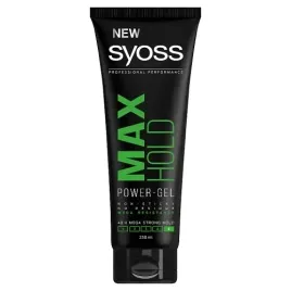syoss-max-hold-gel-zel-mega-strong-hold-250ml